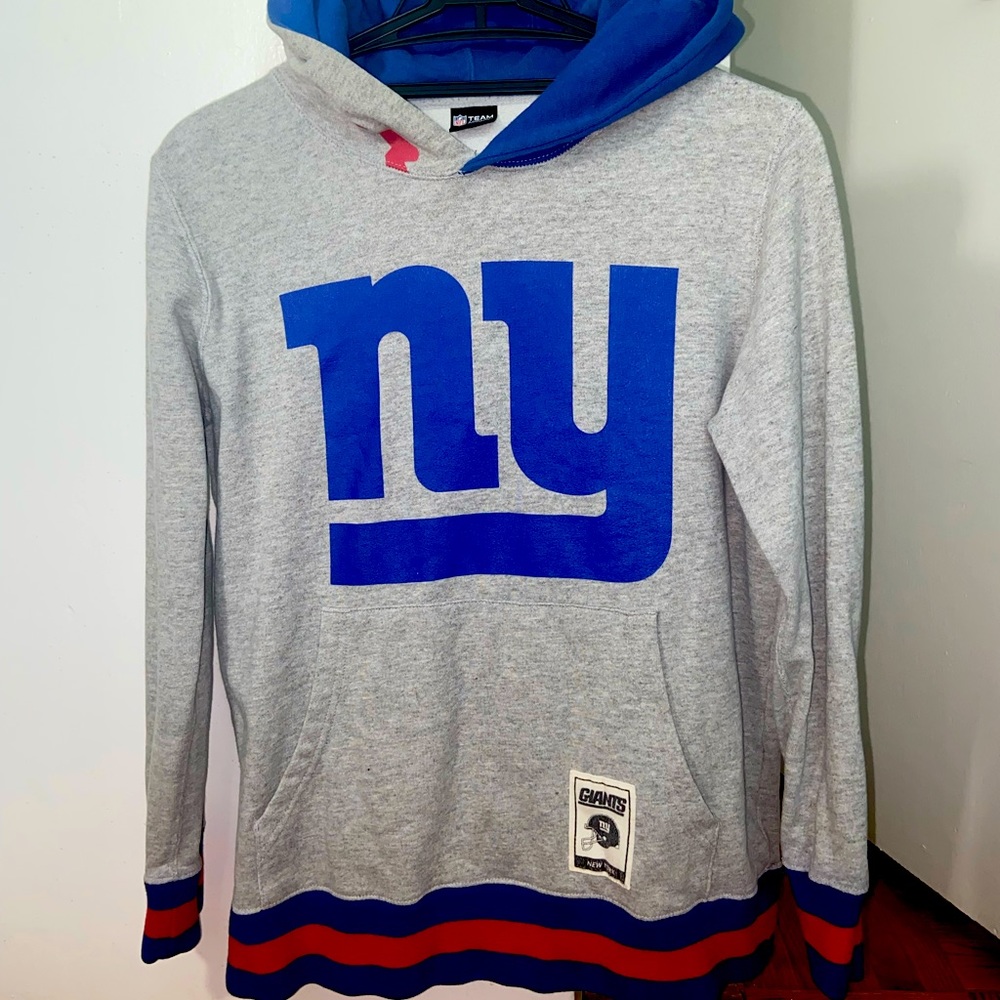 New York Giants x Tommy Jeans Hoodie